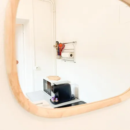 Apartment Le - Centre-ville Gare - Spacieux - Netflix *